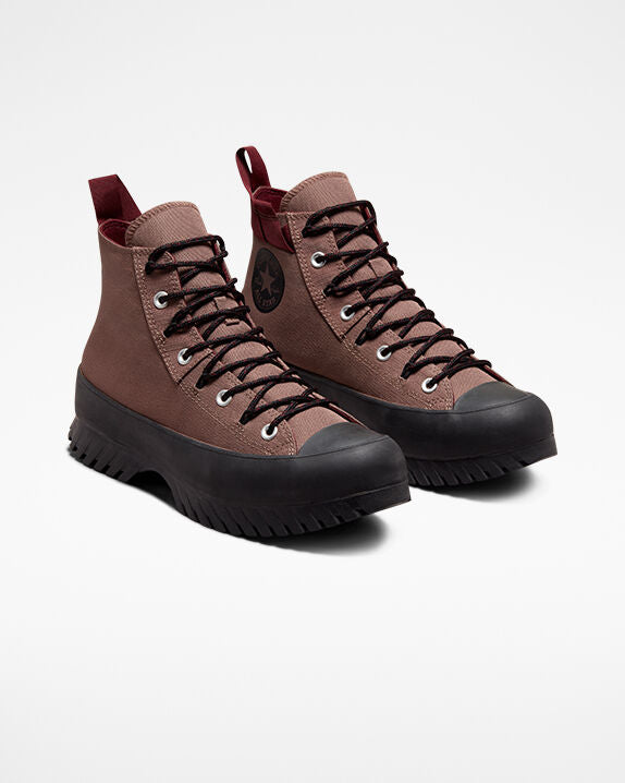 Chuck Taylor All Star Lugged 2.0 Rugged Basics High Top