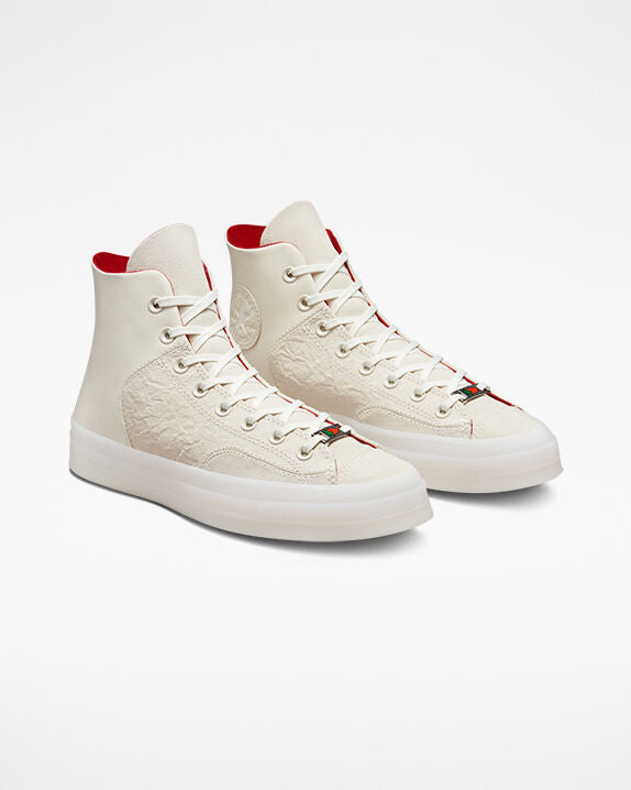 Chuck 70 Marquis Year of the Rabbit High Top