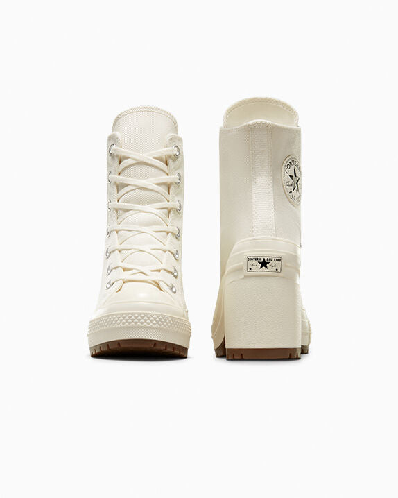 Chuck 70 De Luxe Heel High Top