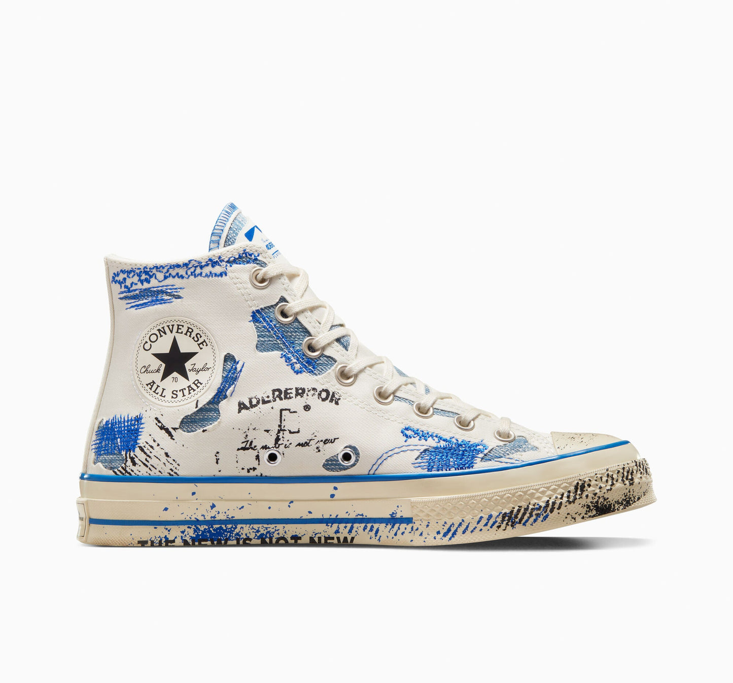 Converse x ADER ERROR Chuck 70 High Top