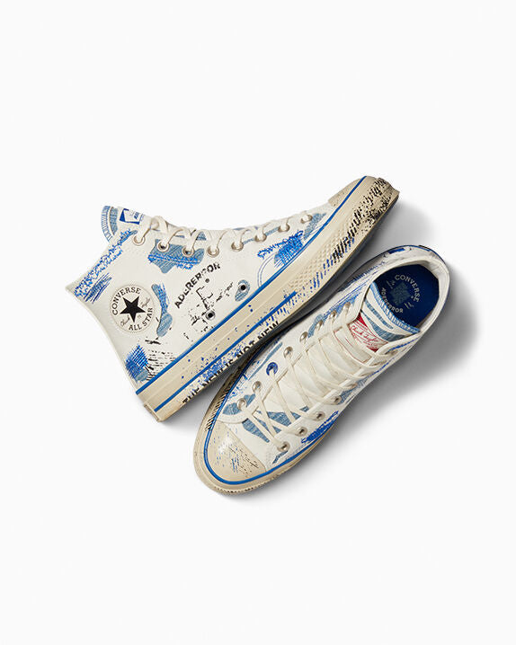 Converse x ADER ERROR Chuck 70 High Top