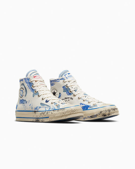 Converse x ADER ERROR Chuck 70 High Top