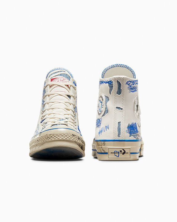 Converse x ADER ERROR Chuck 70 High Top