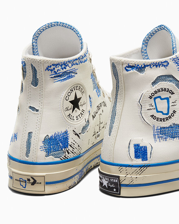 Converse x ADER ERROR Chuck 70 High Top
