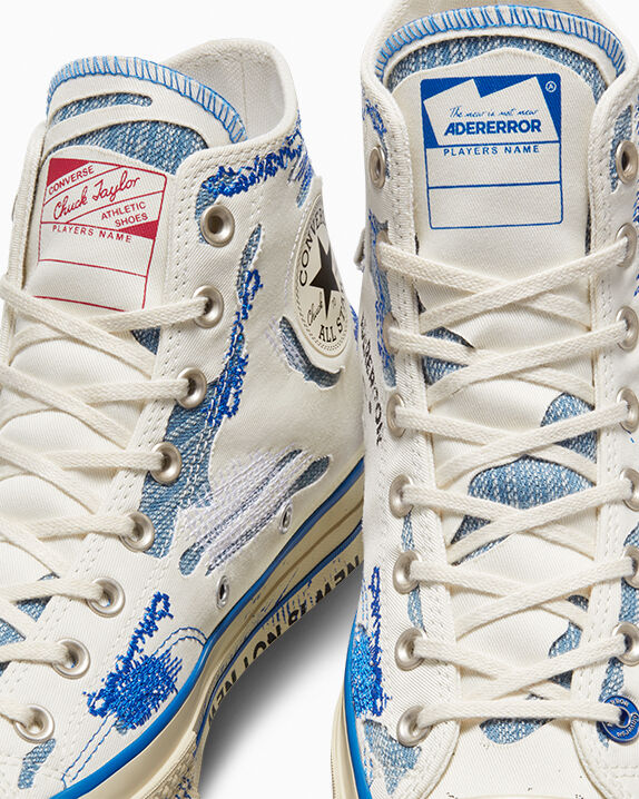 Converse x ADER ERROR Chuck 70 High Top