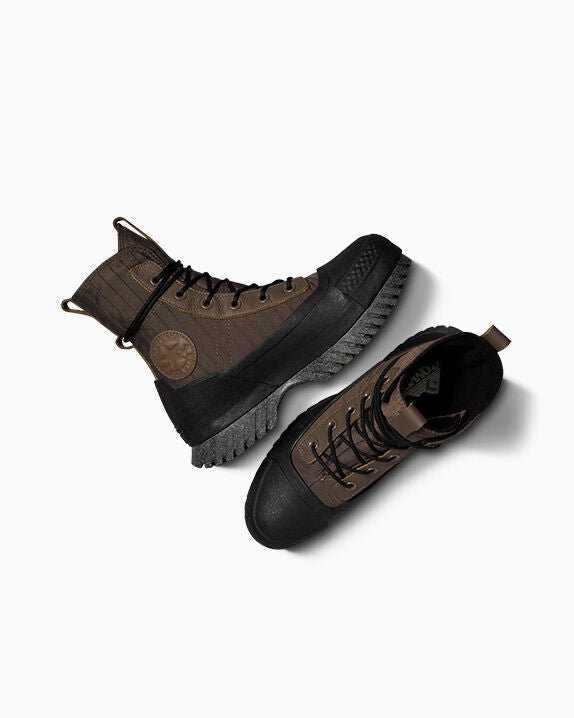 Chuck Taylor All Star Lugged 2.0 CC X-HI High Top