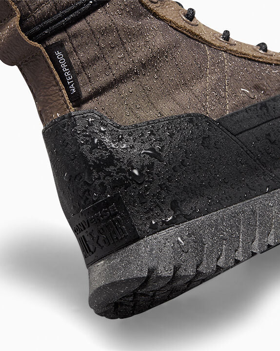Chuck Taylor All Star Lugged 2.0 CC X-HI High Top