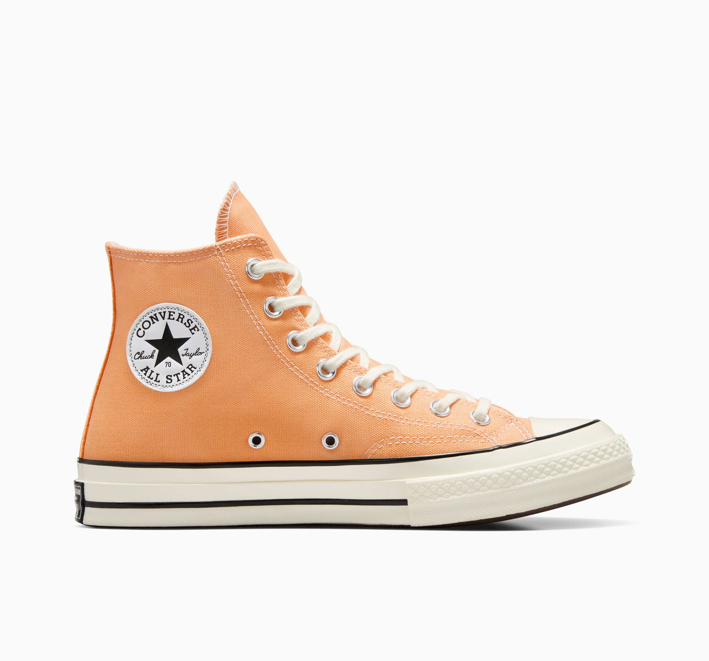 Chuck 70 High Top Limited Time Colours Cold Stare/Egret/Black
