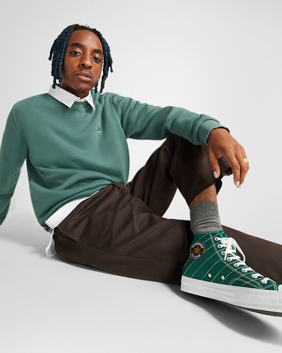 Chuck 70 High Top
