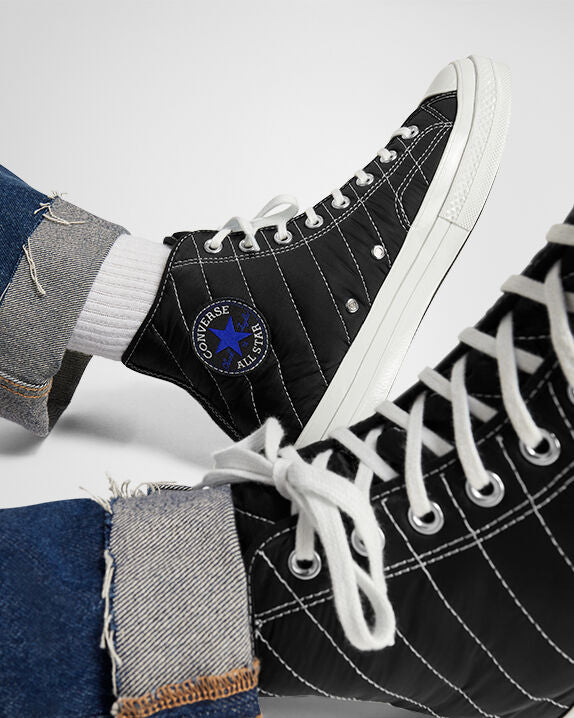 Chuck 70 High Top