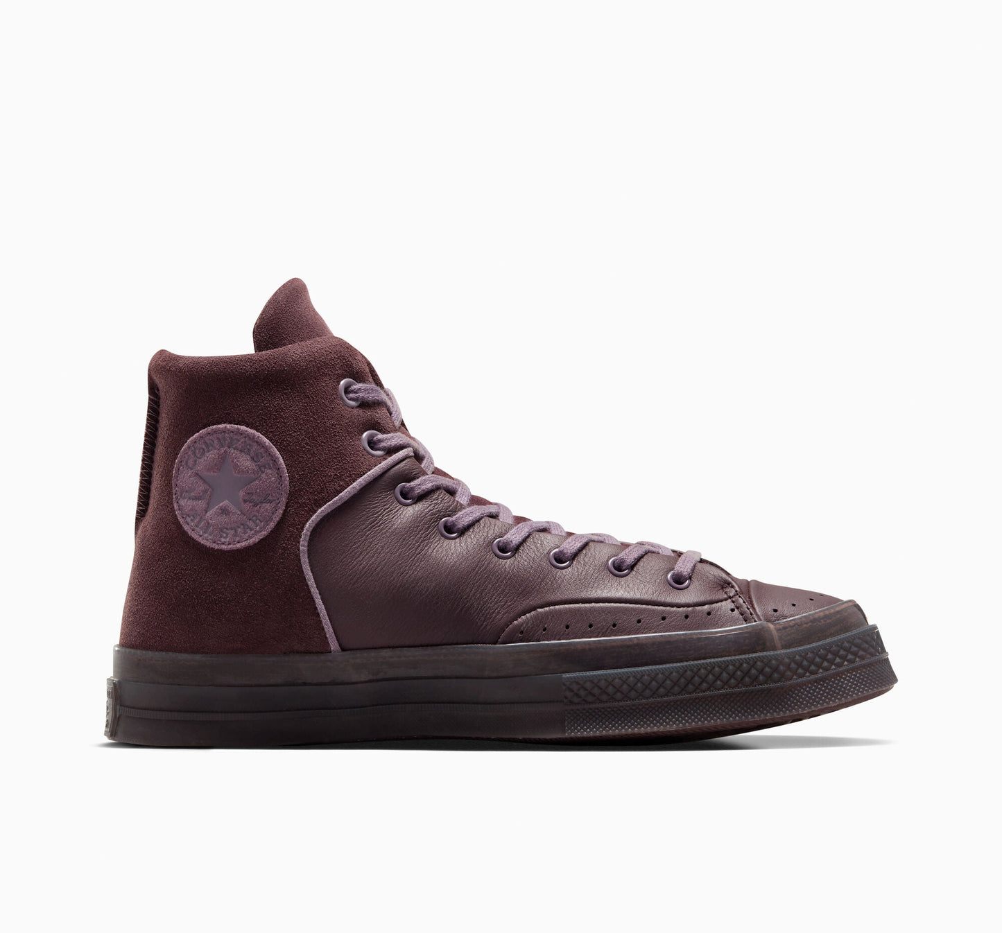 Chuck 70 Marquis High Top