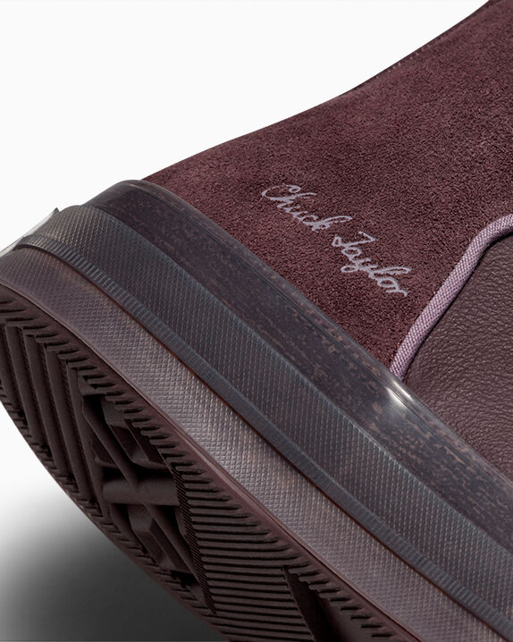 Chuck 70 Marquis High Top