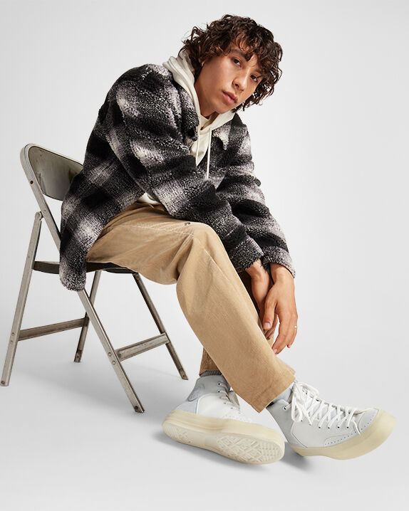 Chuck 70 Marquis High Top