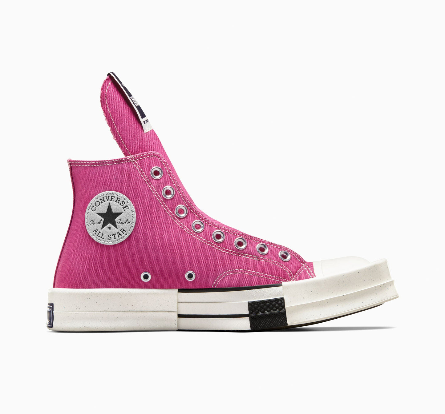 Converse x TURBODRK Chuck 70 Laceless High Top