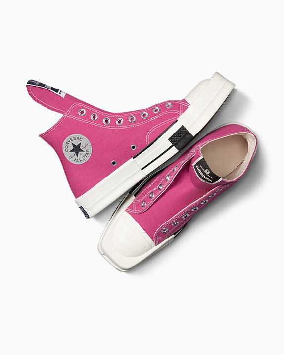 Converse x TURBODRK Chuck 70 Laceless High Top