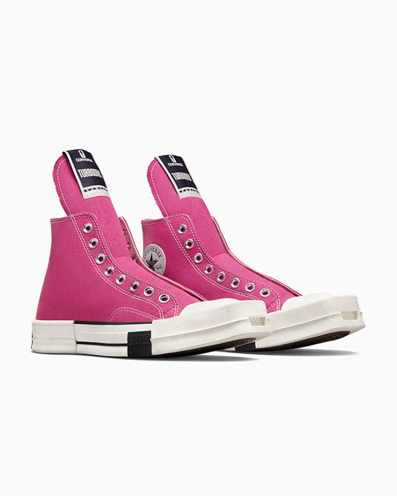 Converse x TURBODRK Chuck 70 Laceless High Top