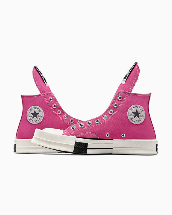 Converse x TURBODRK Chuck 70 Laceless High Top