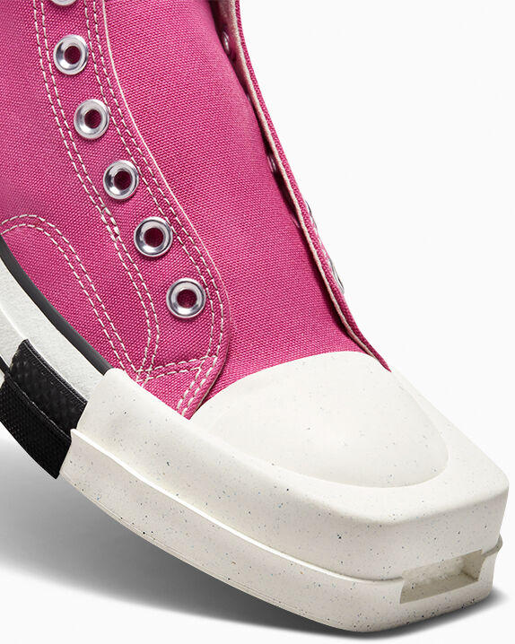 Converse x TURBODRK Chuck 70 Laceless High Top