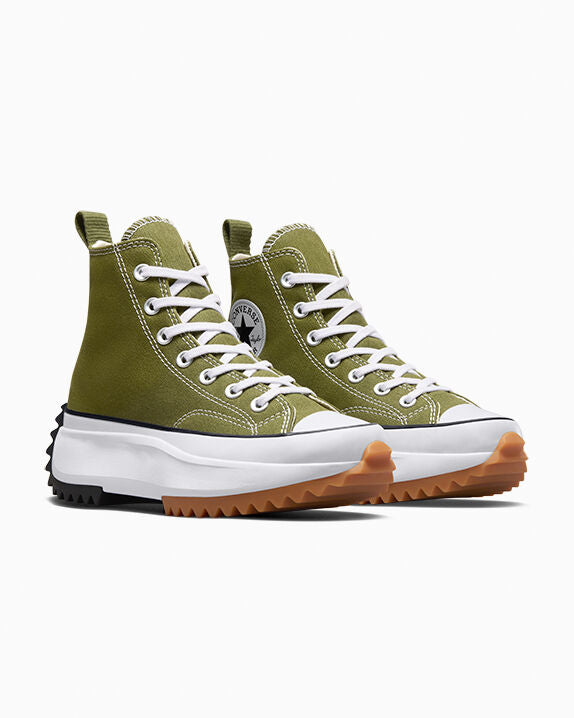 Run Star Hike Platform High Top