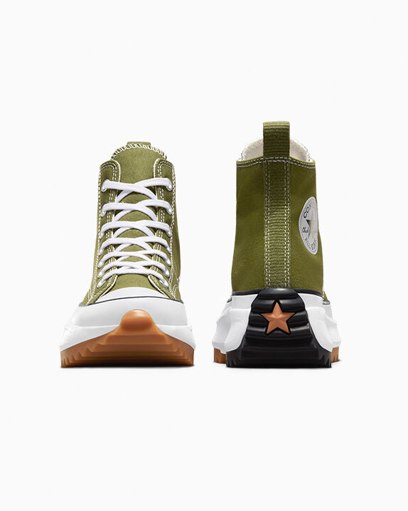 Run Star Hike Platform High Top