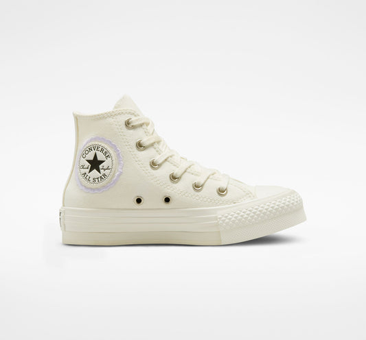 Chuck Taylor All Star EVA Lift Platform Festival Florals High Top