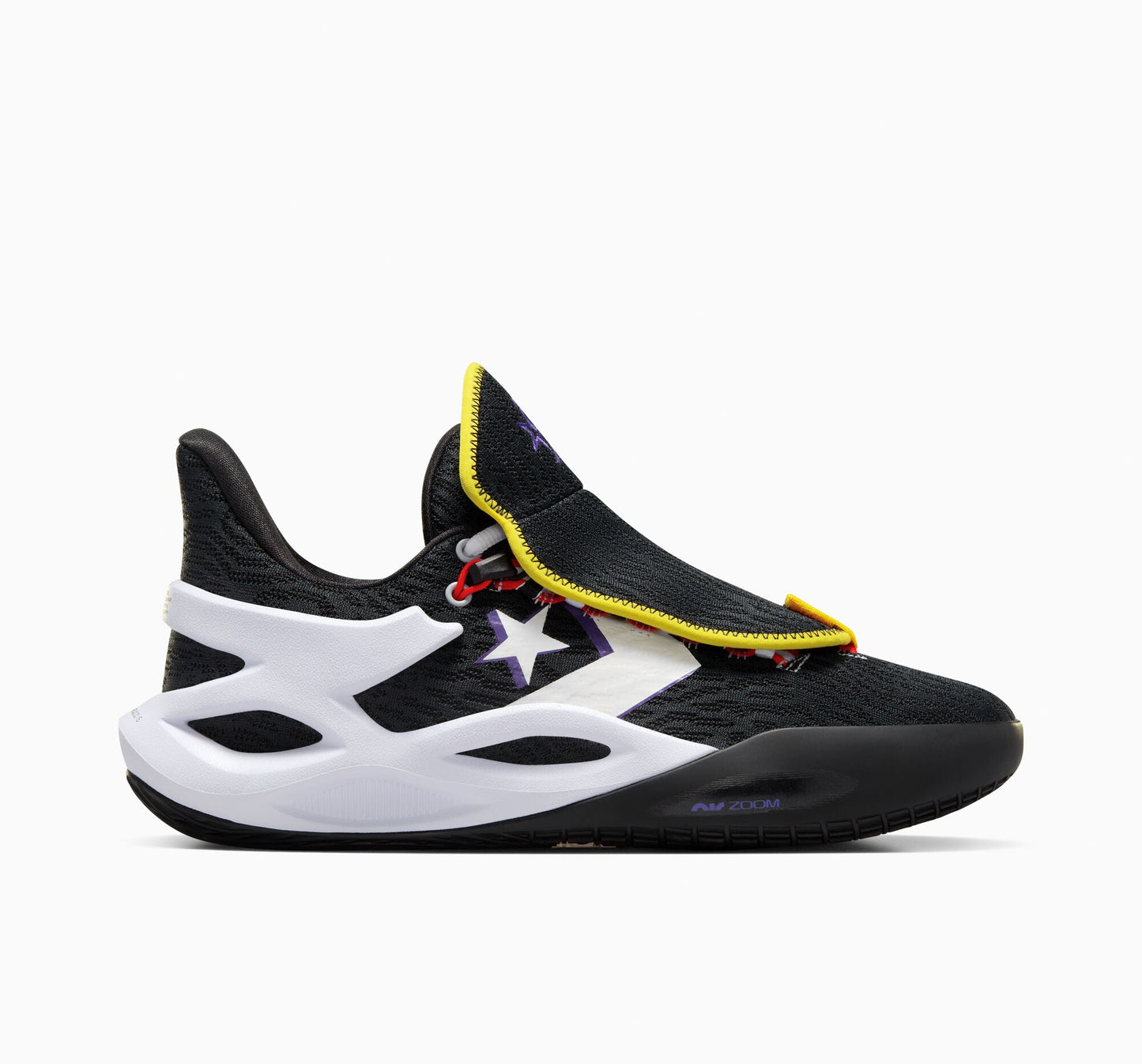 All Star BB Trilliant Cx Low Top