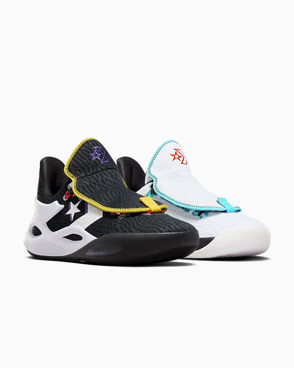 All Star BB Trilliant Cx Low Top
