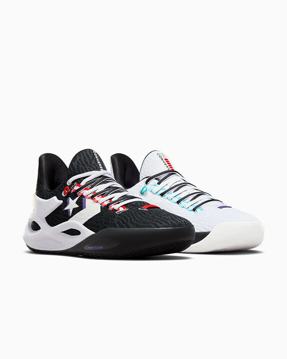 All Star BB Trilliant Cx Low Top