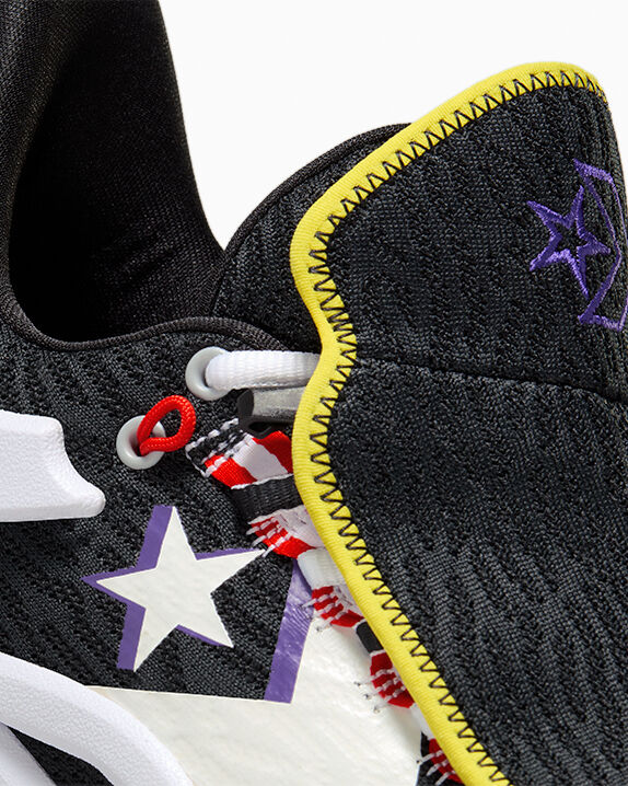 All Star BB Trilliant Cx Low Top