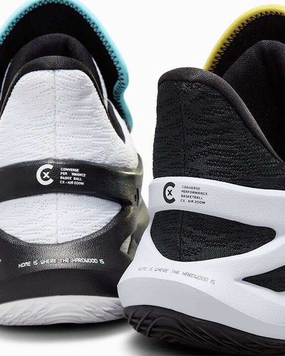 All Star BB Trilliant Cx Low Top