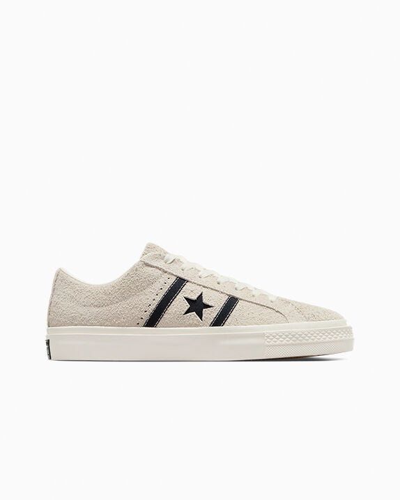 One Star Academy Pro Suede Low Top