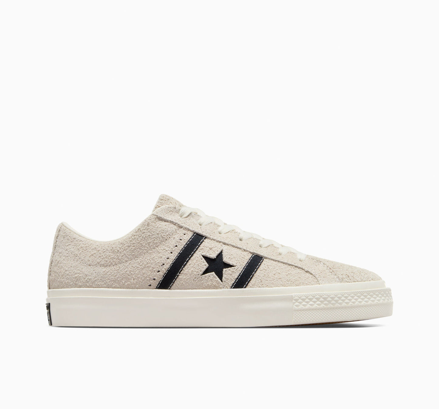 One Star Academy Pro Suede Low Top