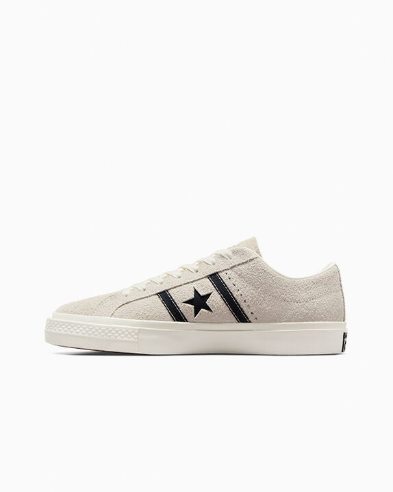 One Star Academy Pro Suede Low Top