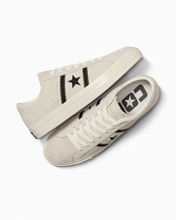 One Star Academy Pro Suede Low Top