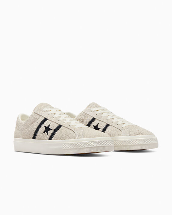 One Star Academy Pro Suede Low Top