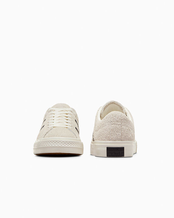 One Star Academy Pro Suede Low Top