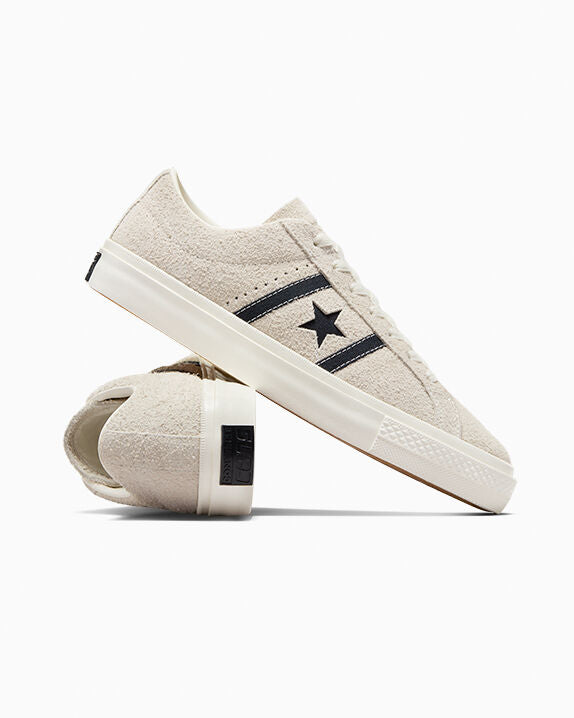 One Star Academy Pro Suede Low Top