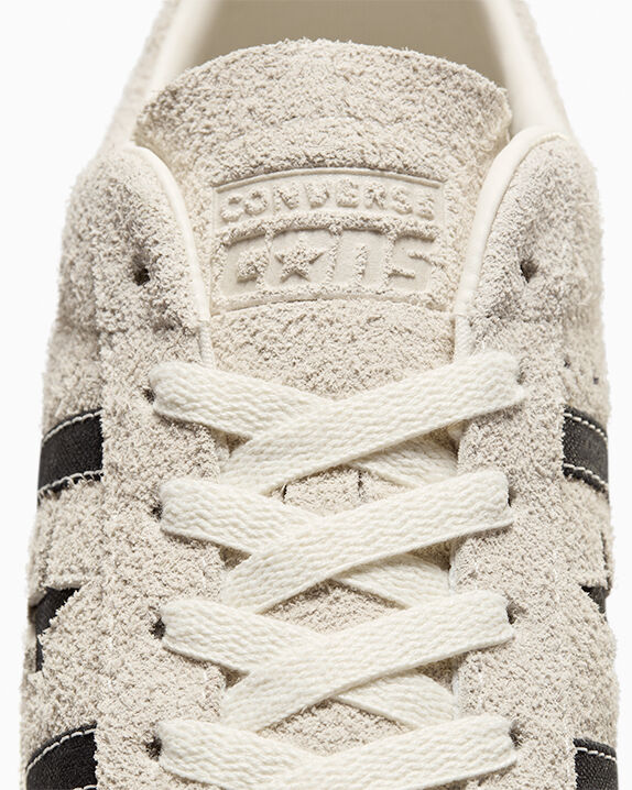 One Star Academy Pro Suede Low Top