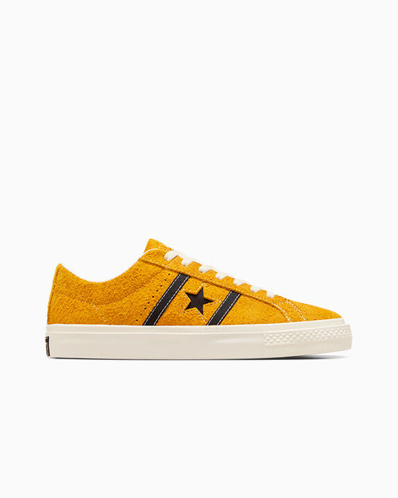 One Star Academy Pro Suede Low Top