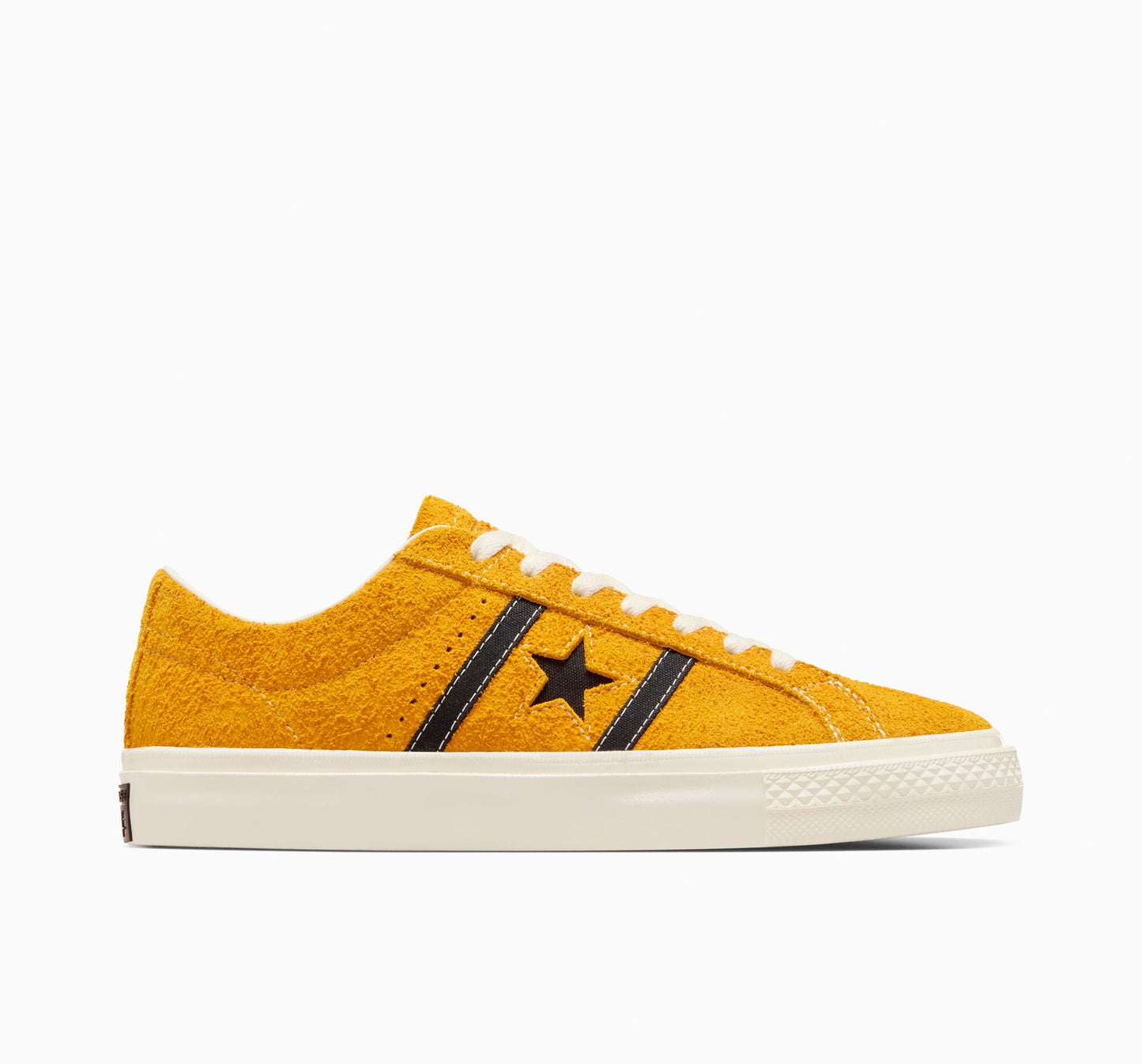 One Star Academy Pro Suede Low Top