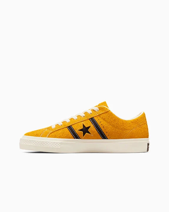 One Star Academy Pro Suede Low Top