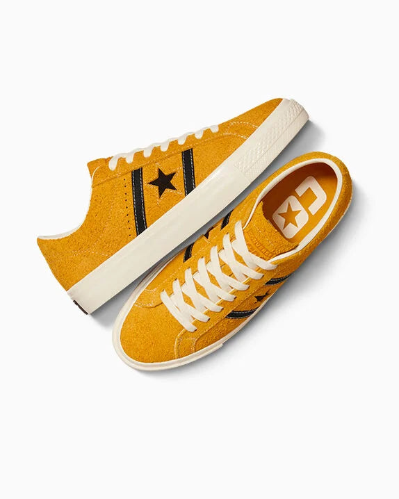 One Star Academy Pro Suede Low Top
