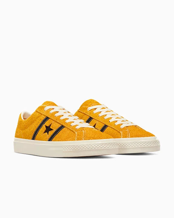 One Star Academy Pro Suede Low Top