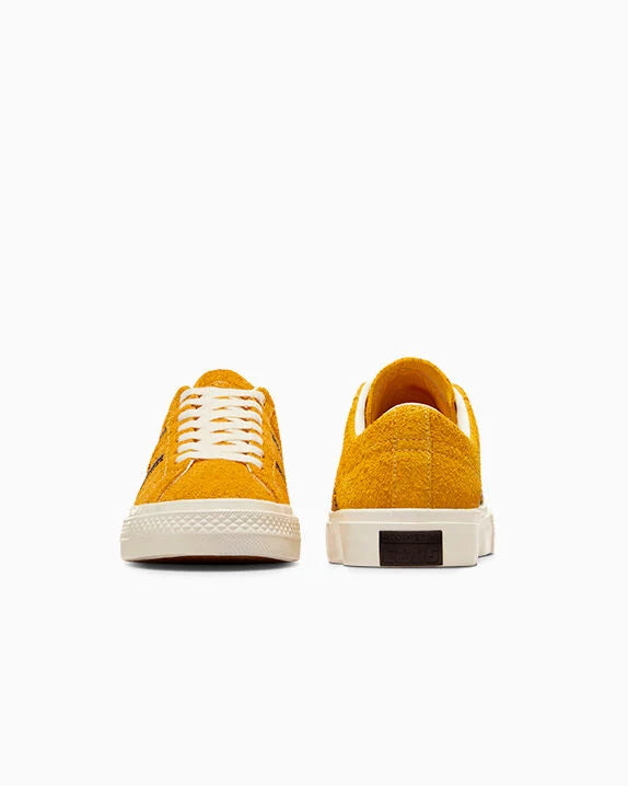 One Star Academy Pro Suede Low Top