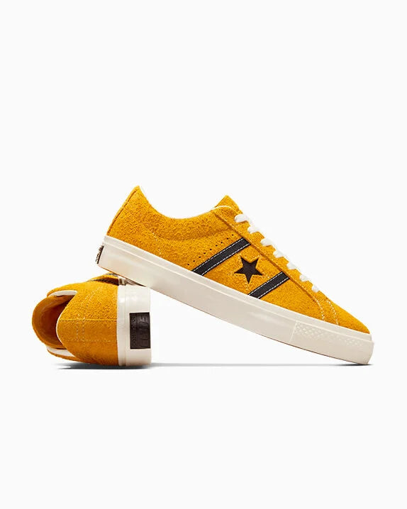 One Star Academy Pro Suede Low Top