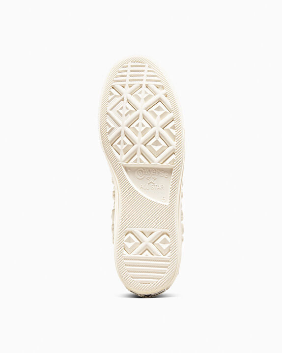 Chuck 70 3D Charms High Top