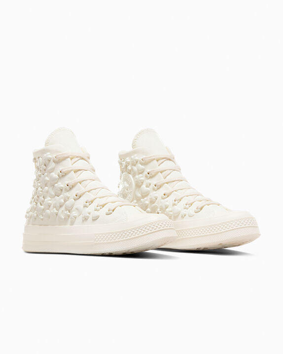 Chuck 70 3D Charms High Top