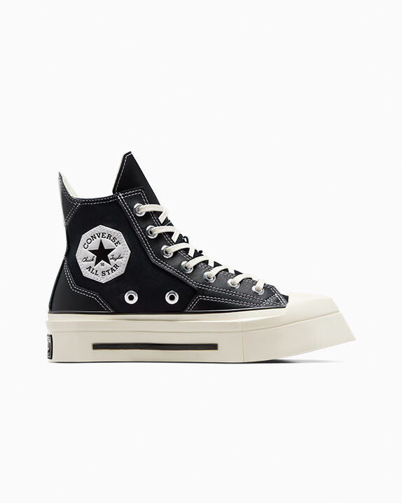Chuck 70 De Luxe Squared High Top