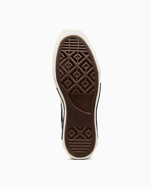 Chuck 70 De Luxe Squared High Top