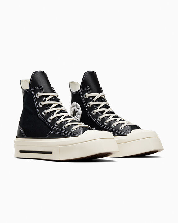 Chuck 70 De Luxe Squared High Top